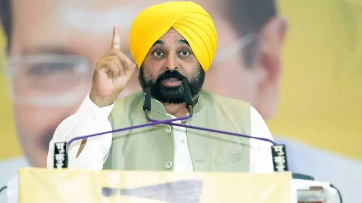 Punjab में न/शे के खिलाफ बड़ी मुहिम: हर गांव और वार्ड में निकलेगी नशा मुक्ति यात्रा, जनजागरण की होगी शुरुआत।