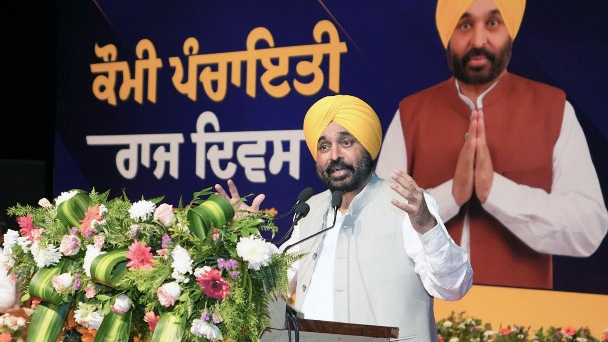 क्या Punjab की सीमा पर होने वाला है कुछ बड़ा ? सरकार ने उठाया बड़ा कदम, होंगे 5,900 जवान तैनात।