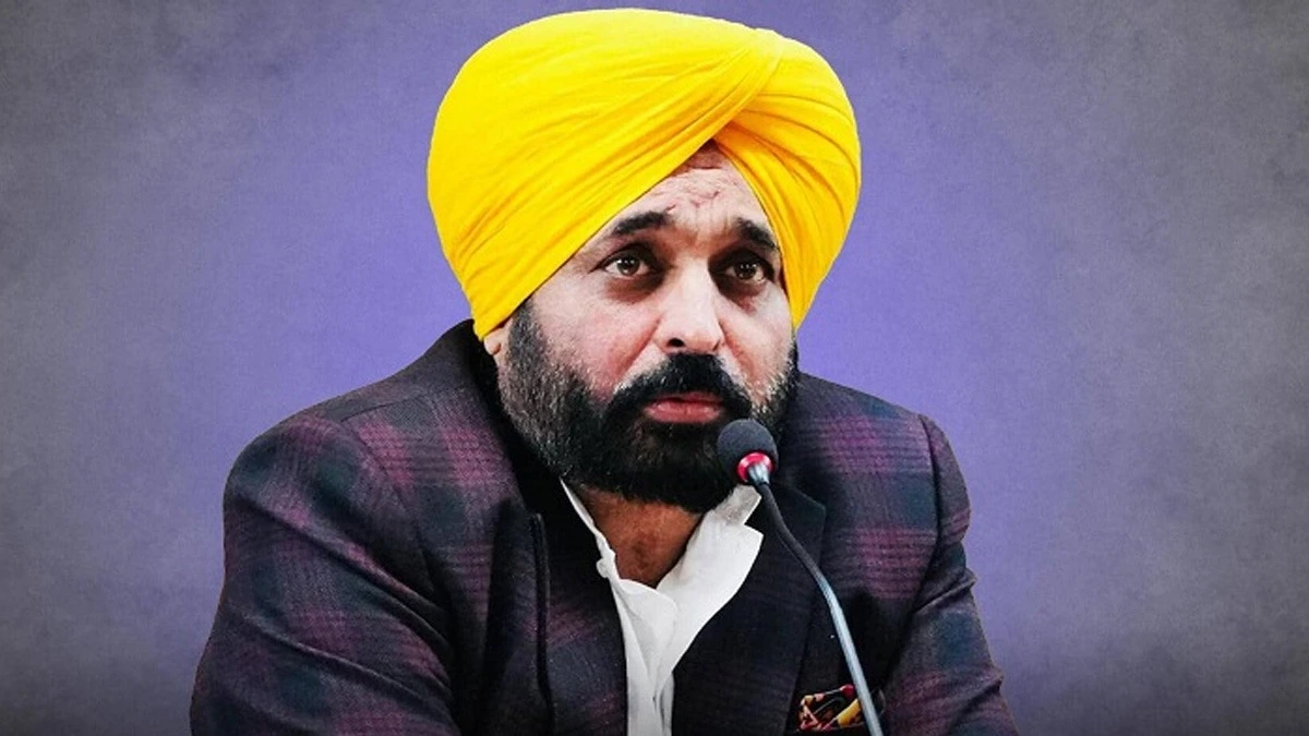 Punjab: आंगनवाड़ी कार्यकर्ताओं को मिलेंगे स्मार्टफोन, मान सरकार ने किया बड़ा ऐलान।