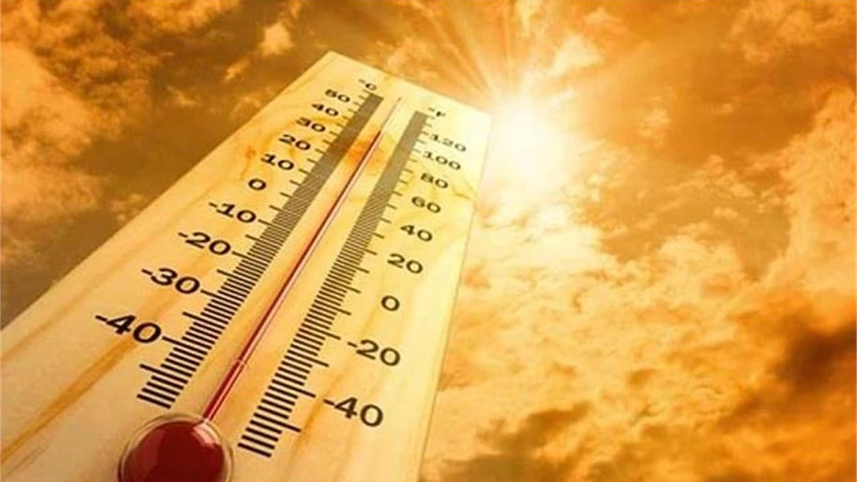 Punjab में पारा 37 डिग्री के पार, अगले हफ्ते के लिए गर्मी का अलर्ट जारी।