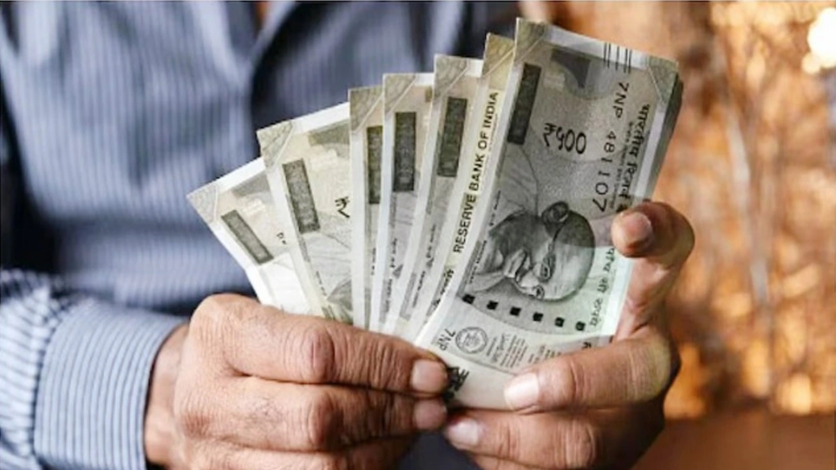 Punjab के पेंशनधारकों के लिए बड़ी राहत, सरकार ने किया बड़ा ऐलान।