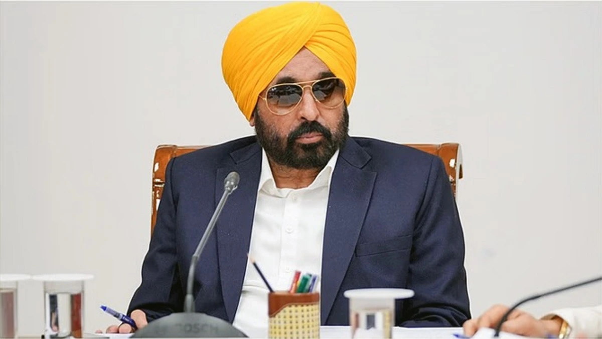 1200 युवाओं को मिलेगी नौकरी: अमृतसर में मिल्कफेड विस्तार परियोजना का शिलान्यास करेंगे CM मान।