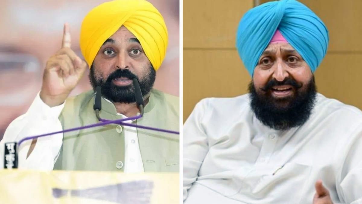 बाजवा आज ग्रेनेड बयान पर देंगे पुलिस को जवाब, चंडीगढ़ में Punjab कांग्रेस करेगी विरोध प्रदर्शन।