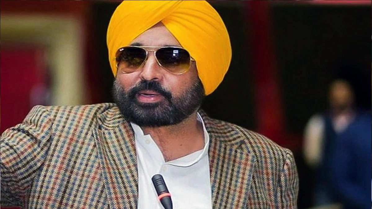 Punjab: सरकारी कर्मचारियों पर मान सरकार की कड़ी नजर, लिया कड़ा एक्शन – अब हो जाएं सतर्क।