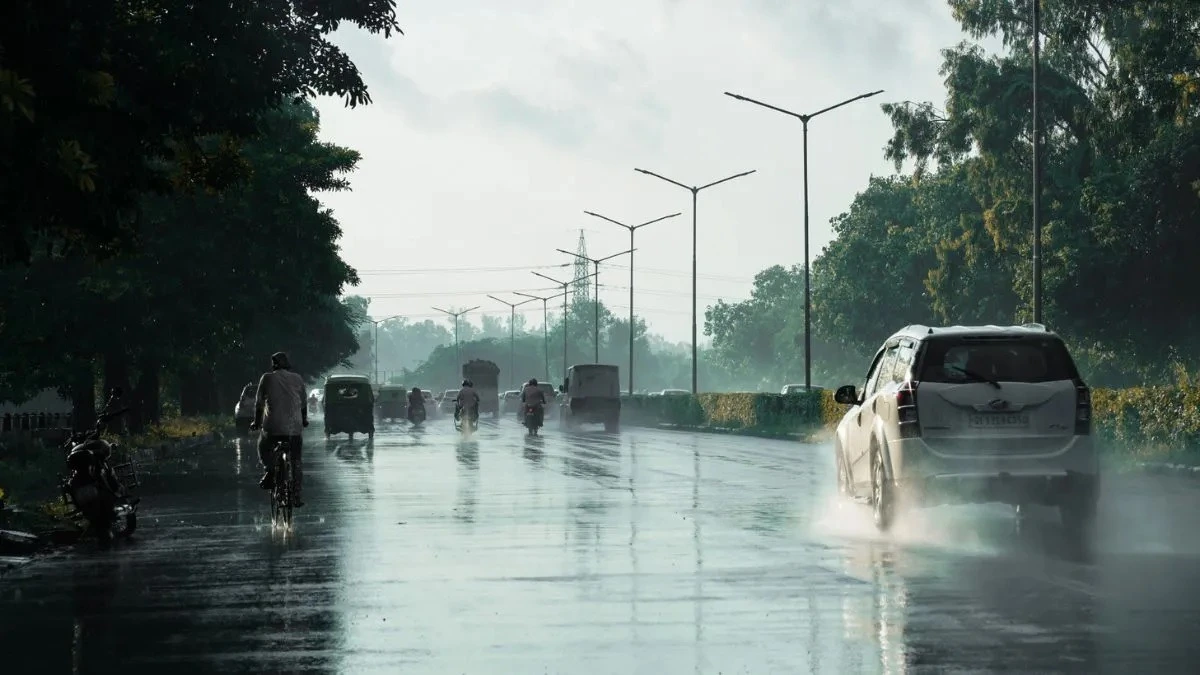 Punjab: फिर बदला मौसम का रुख, जानिए आने वाले दिनों का हाल।