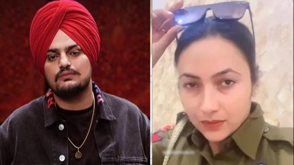 Sidhu Moosewala के परिवार की सुरक्षा भी नहीं संभाल सकी इंस्टा क्वीन, अब बुरी फंसी कॉन्स्टेबल अमनदीप कौर