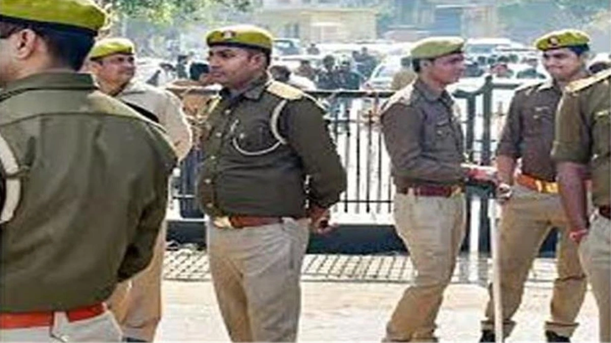 UP: वक्फ संशोधन बिल राज्यसभा में पास, सुरक्षा को लेकर मुख्यमंत्री योगी आदित्यनाथ ने की पूरी तैयारी।