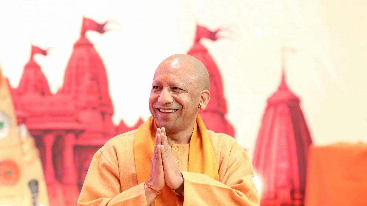 UP: नगर निगमों में तेजी से होगी भर्ती, मथुरा और अयोध्या को सीएम योगी की बड़ी सौगात।