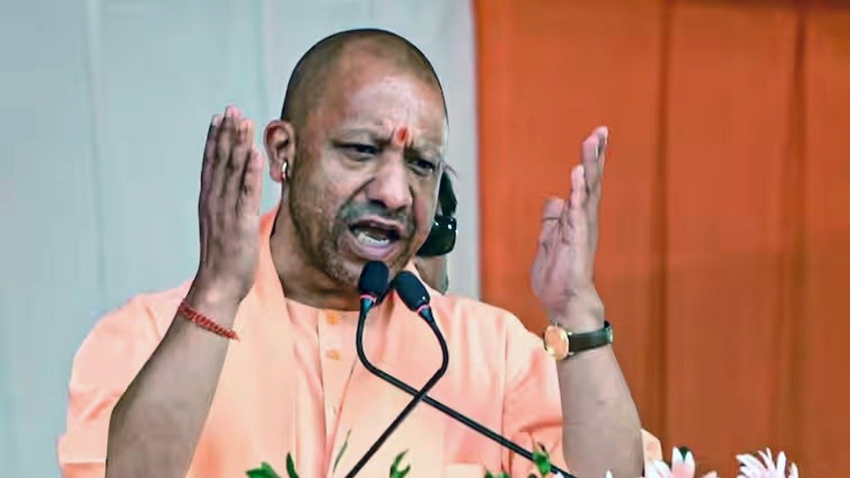 योगी सरकार का बड़ा फैसला, UP के 75 जिलों में वसीयत और बंटवारों के मामलों में लागू होगा एक समान नियम।