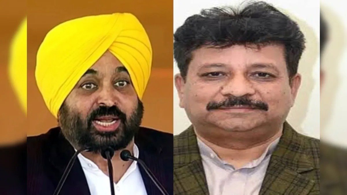 AAP सरकार की भ्रष्टाचार विरोधी जीरो टॉलरेंस नीति: विधायक रमन अरोड़ा के खिलाफ सख्त कार्रवाई