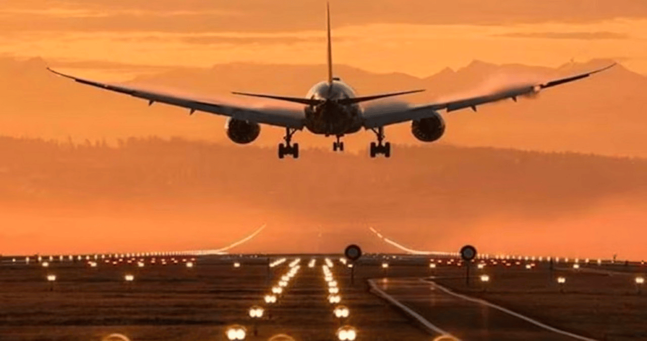 भारत ने पाकिस्तानी विमानों के लिए Airspace प्रतिबंध बढ़ाया, 24 जून तक रहेगा लागू।