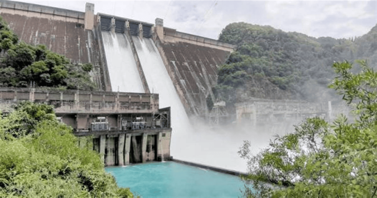 भाखड़ा में CISF लगाने पर पंजाब का विरोध: मान बोले – पंजाब पुलिस जो काम फ्री में कर रही, उसके लिए पैसे क्यो दे।