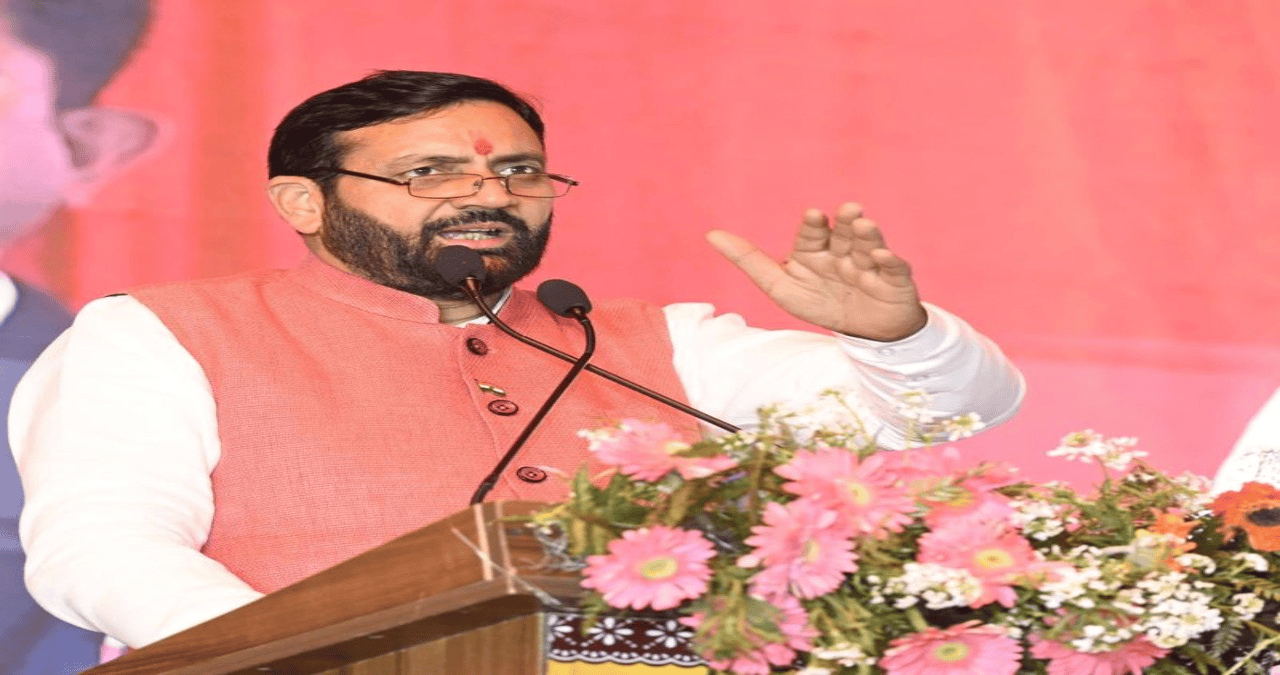 CM नायब सिंह सैनी ने बाढ़ सुरक्षा तैयारियों की समीक्षा की, 15 जून से पहले नालों की सफाई के दिए निर्देश।