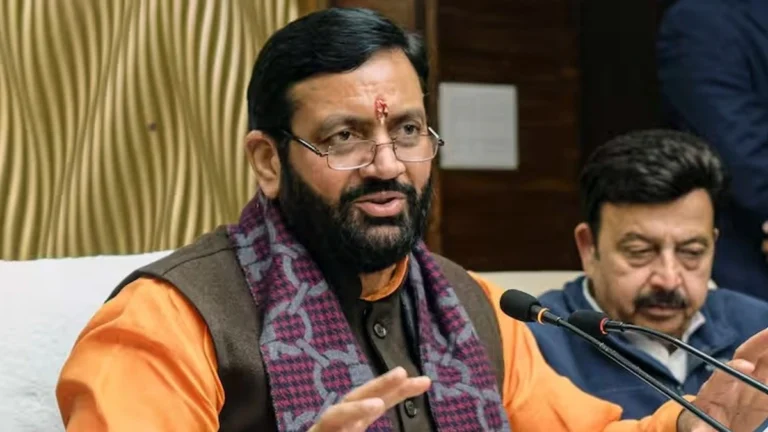 हरियाणा के CM नायब सैनी की बड़ी घोषणा, गुरु गोरखनाथ के सम्मान में सरकार उठाएगी यह कदम।