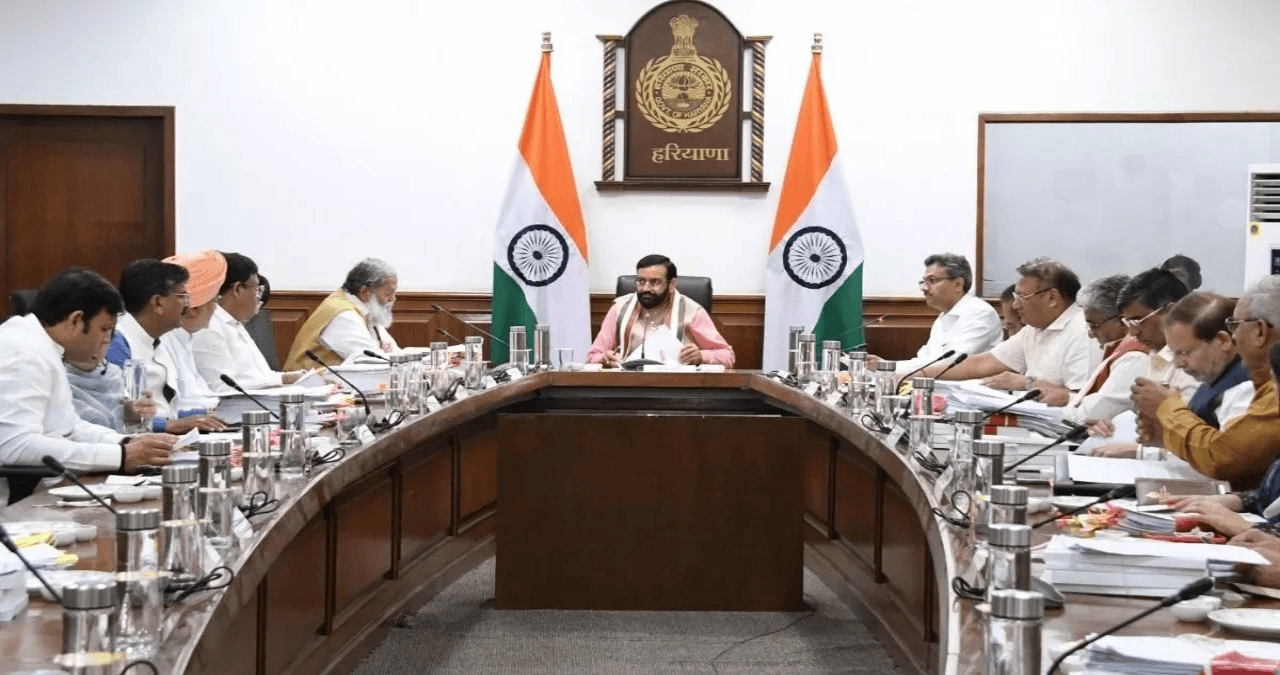 Haryana के किसानों से कर्ज का ब्याज वसूलने पर रोक, पहले वसूला गया ब्याज भी लौटाने के आदेश जारी।