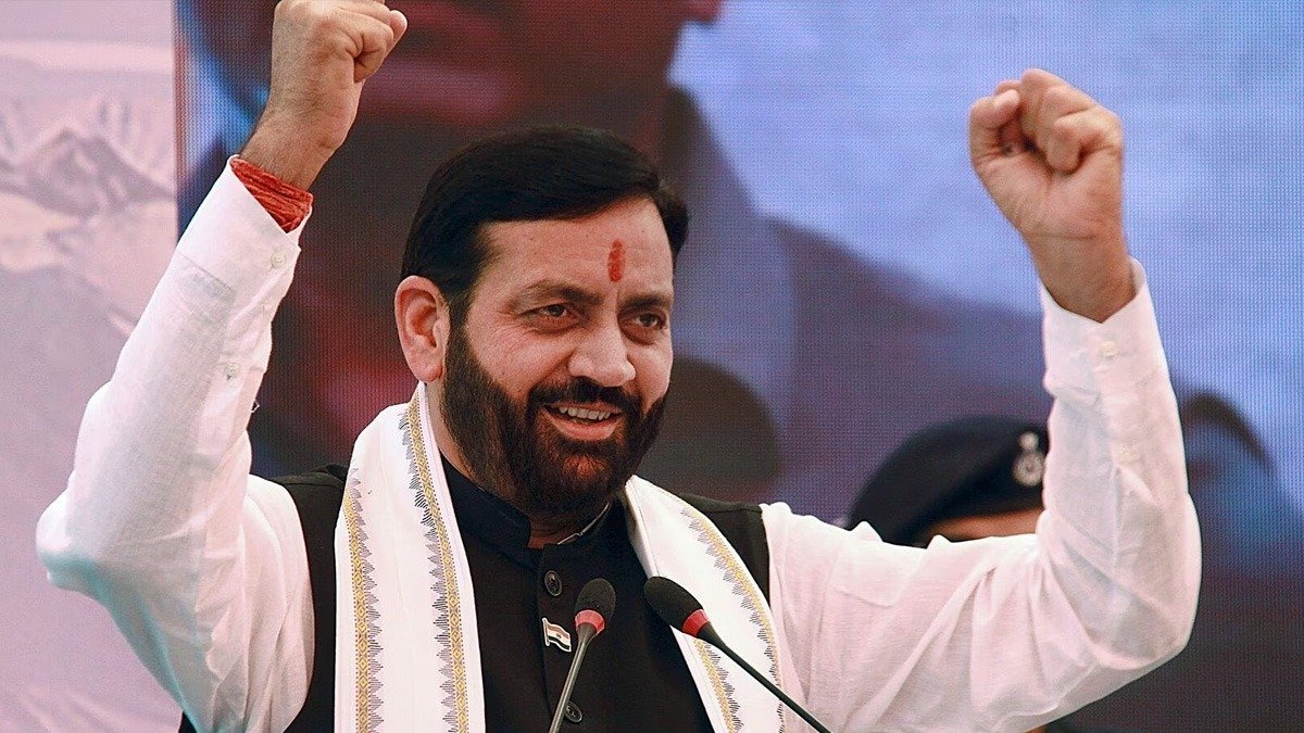 Haryana के आठ जिलों में 37 अवैध कॉलोनियां होगी नियमित, नागरिकों को मिलेगी बुनियादी सुविधाएं।