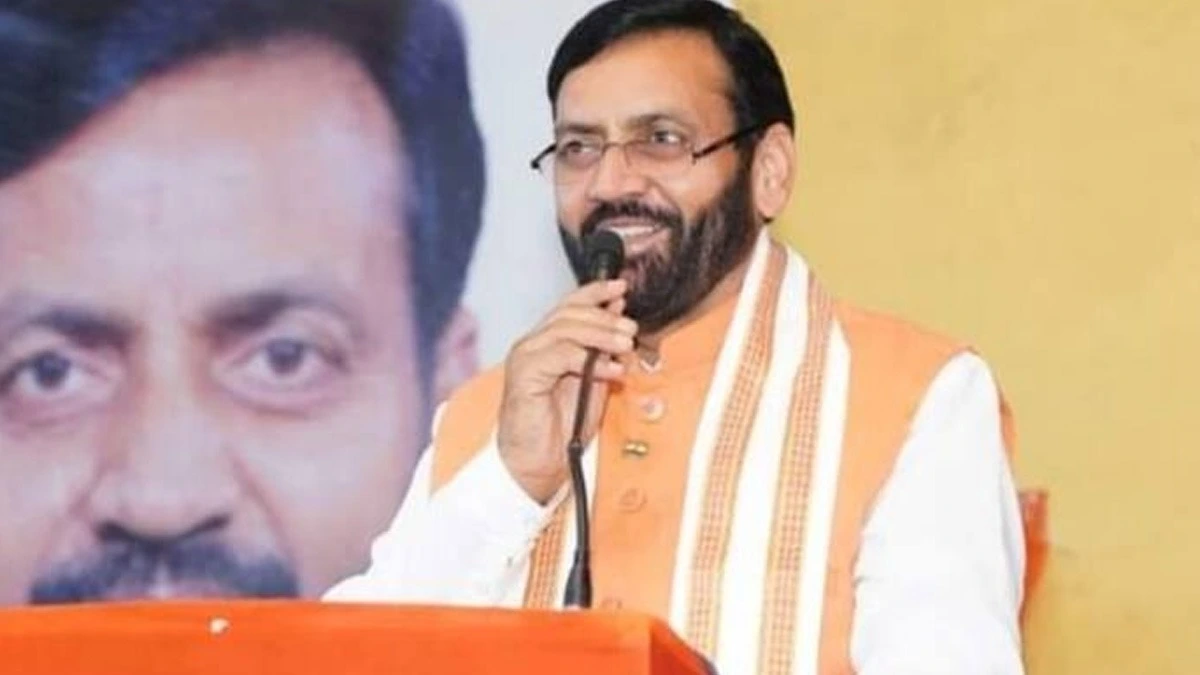 हरियाणा में सरकारी नौकरियों की बहार! ग्रुप डी के 7596 पदों पर होगी भर्ती, CM सैनी ने किया एलान