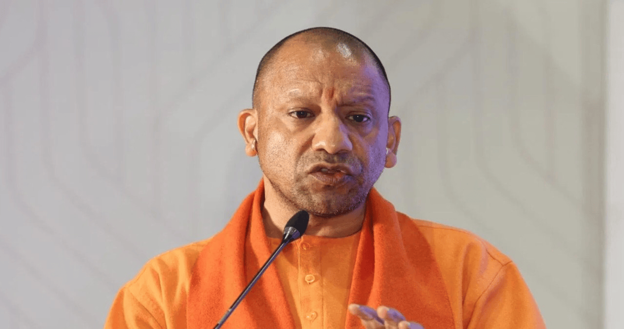 ‘साथ-साथ चलें विकास और संरक्षण’, CM योगी ने दिया प्रकृति संग समरसता का संदेश।