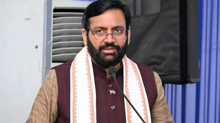 Haryana में मुख्यमंत्री की नाराजगी पर प्रशासनिक सचिवों को निर्देश: कैबिनेट मेमोरेंडम समय पर भेजने की चे/ता/व/नी।