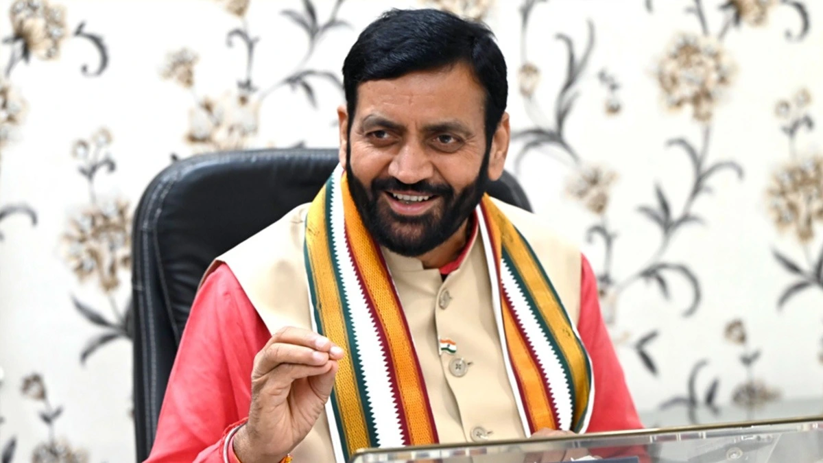 Haryana के 3 शहरों में खुलेंगे इनक्यूबेशन सेंटर: HSIIDC ने भेजा प्रस्ताव, CM सैनी की मिलेगी मंजूरी।