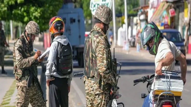 Haryana में 13 जिलों में रक्षा मॉक ड्रिल की तैयारी, सुरक्षा तंत्र को मिलेगा नया आयाम।