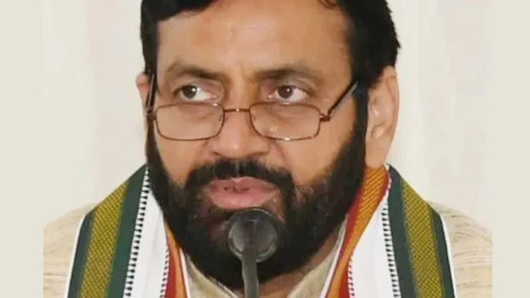 Operation Sindoor: हरियाणा के सीएम सैनी ने पाकिस्तान के खिलाफ सैन्य कार्रवाई के बीच कल फिर बुलाई कैबिनेट मीटिंग।