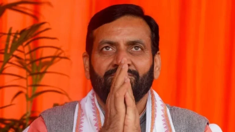 Haryana में शहीदों के परिजनों को 1 करोड़ की सहायता; अग्निवीरों को भी मिलेगा लाभ, फरवरी 2023 से लागू।