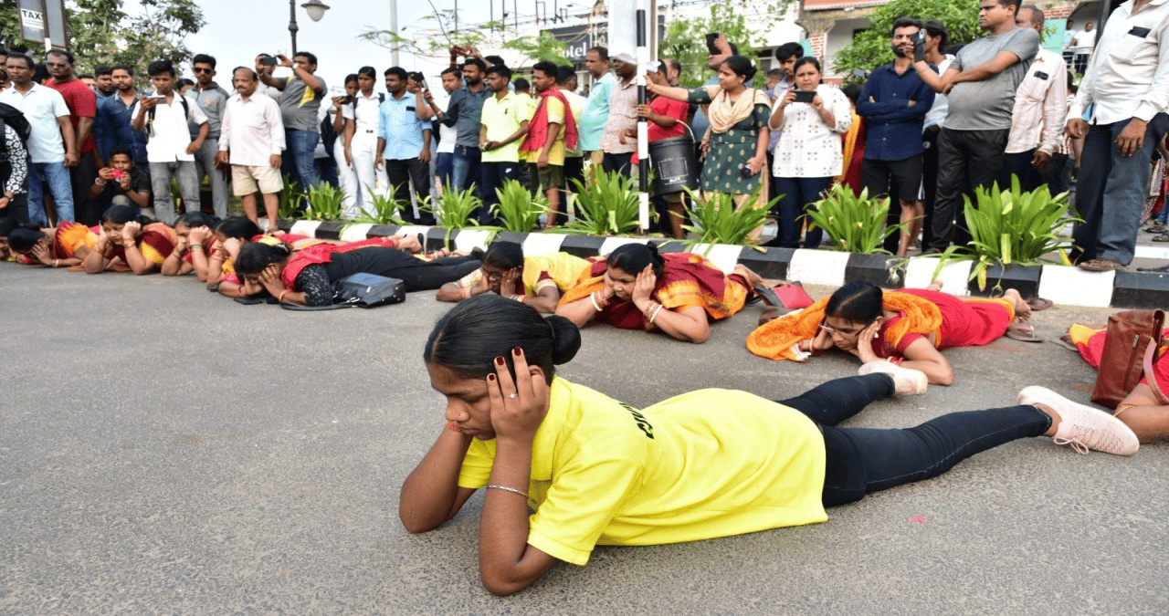 पाकिस्तान सीमा से सटे राज्यों में गुरुवार शाम होगी Mock Drill, लोगों से सतर्क रहने की अपील।