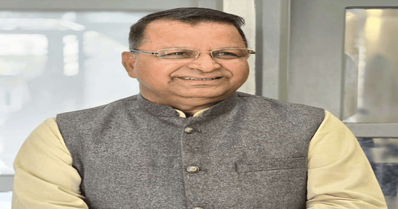 Neel Garg का अभय चौटाला के बयान पर तीखा पलटवार: राजनीतिक अस्तित्व बचाने के लिए दे रहें घटिया बयान।