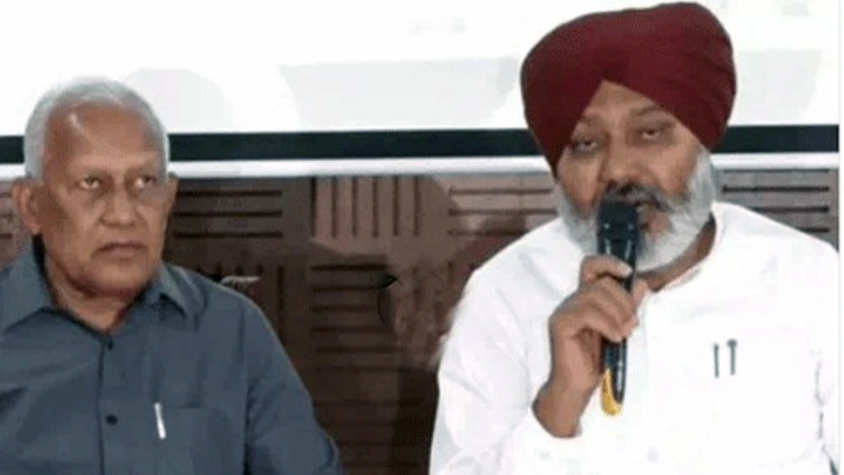 Punjab सरकार ने शुरू किया नया खनन नीति पोर्टल: मंत्रियों चीमा और गोयल ने दी पूरी जानकारी।