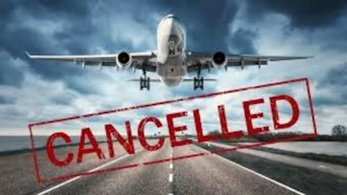 पाकिस्तान पर एयर स्ट्राइक, Punjab के 5 जिलों में स्कूल बंद:मान-केजरीवाल के प्रोग्राम रद्द, चंडीगढ़-अमृतसर एयरपोर्ट बंद।