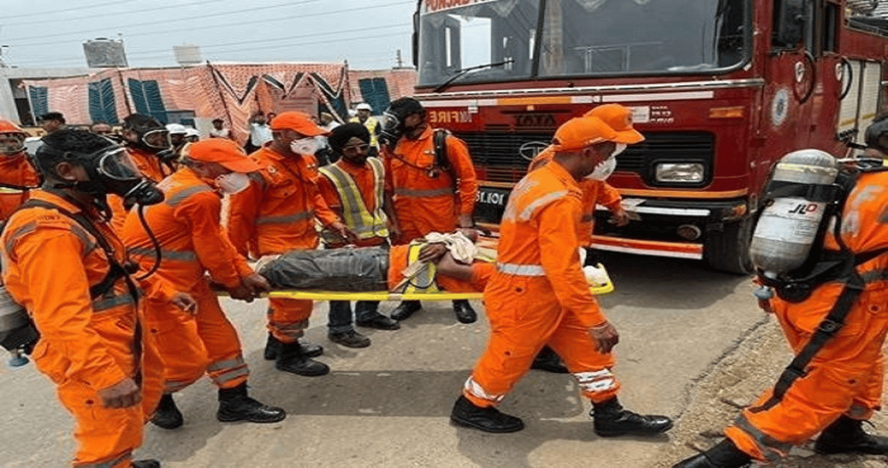 Punjab समेत किसी भी सीमावर्ती राज्य में आज नहीं होगी मॉक ड्रिल, ‘ऑपरेशन शील्ड’ भी स्थगित।