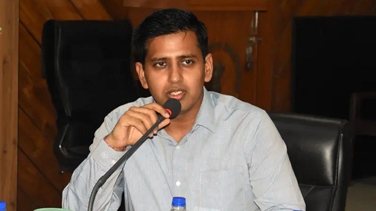 Punjab: जालंधर में धमाकों के बाद हाई अलर्ट, डीसी ने लोगों से की बड़ी अपील।