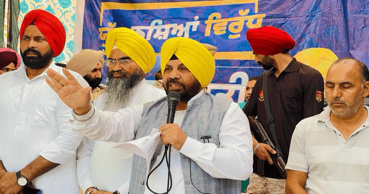 Punjab: में ‘नशा मुक्ति यात्रा’ अभियान: ग्राम सभाओं में शपथ और सरकारी योजनाओं की घोषणा।