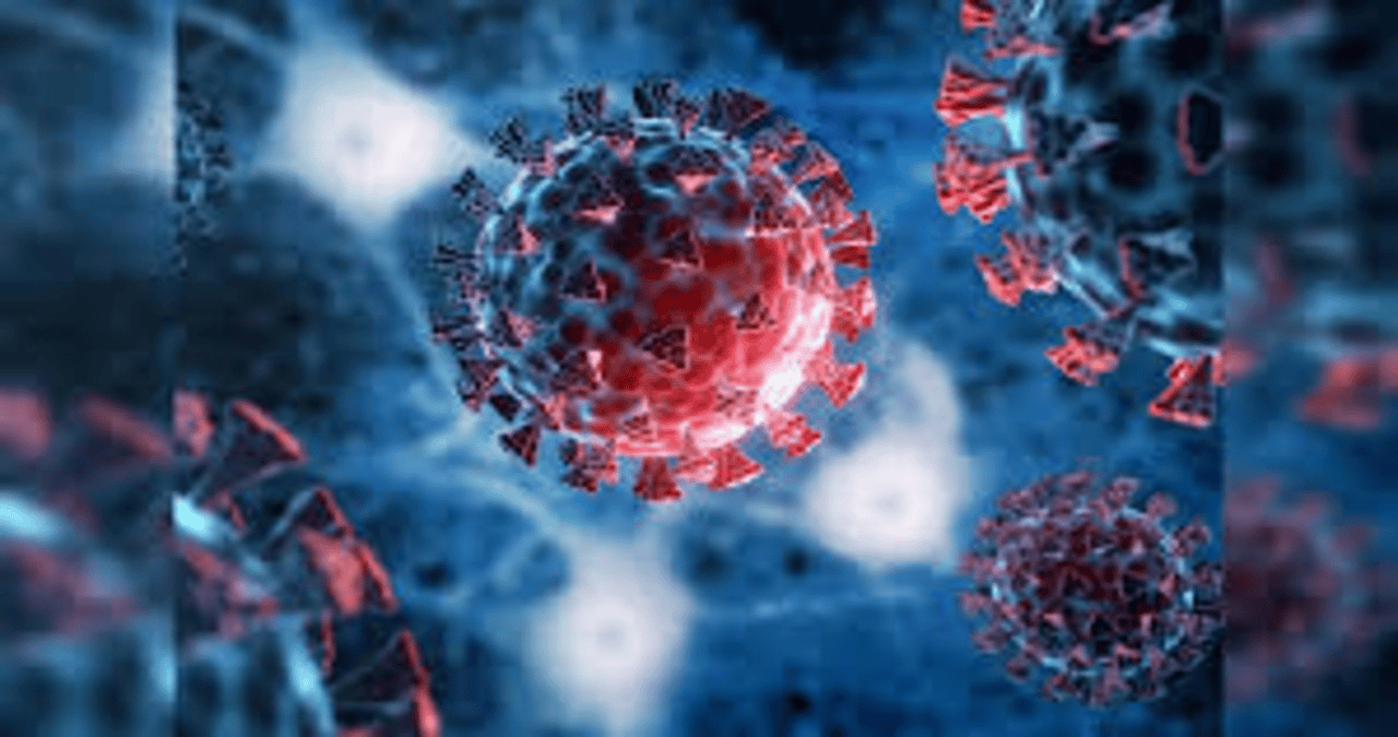 कोविड-19 के बढ़ते मामलों पर Punjab में अलर्ट, अस्पतालों में विशेष वार्ड तैयार।