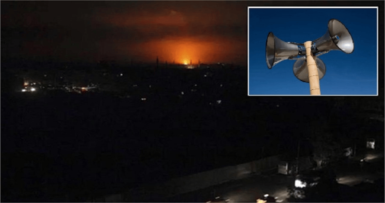 Punjab में 31 मई की शाम को बजेंगे सायरन, मॉक ड्रिल के लिए आ गए हैं नए ऑर्डर।