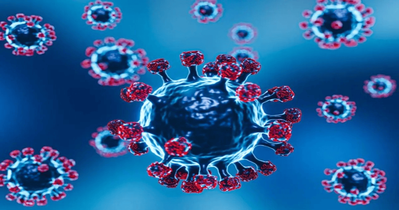 Punjab में कोरोना की वापसी: मोहाली में महिला मरीज की रिपोर्ट पॉजिटिव, स्वास्थ्य विभाग अलर्ट पर।