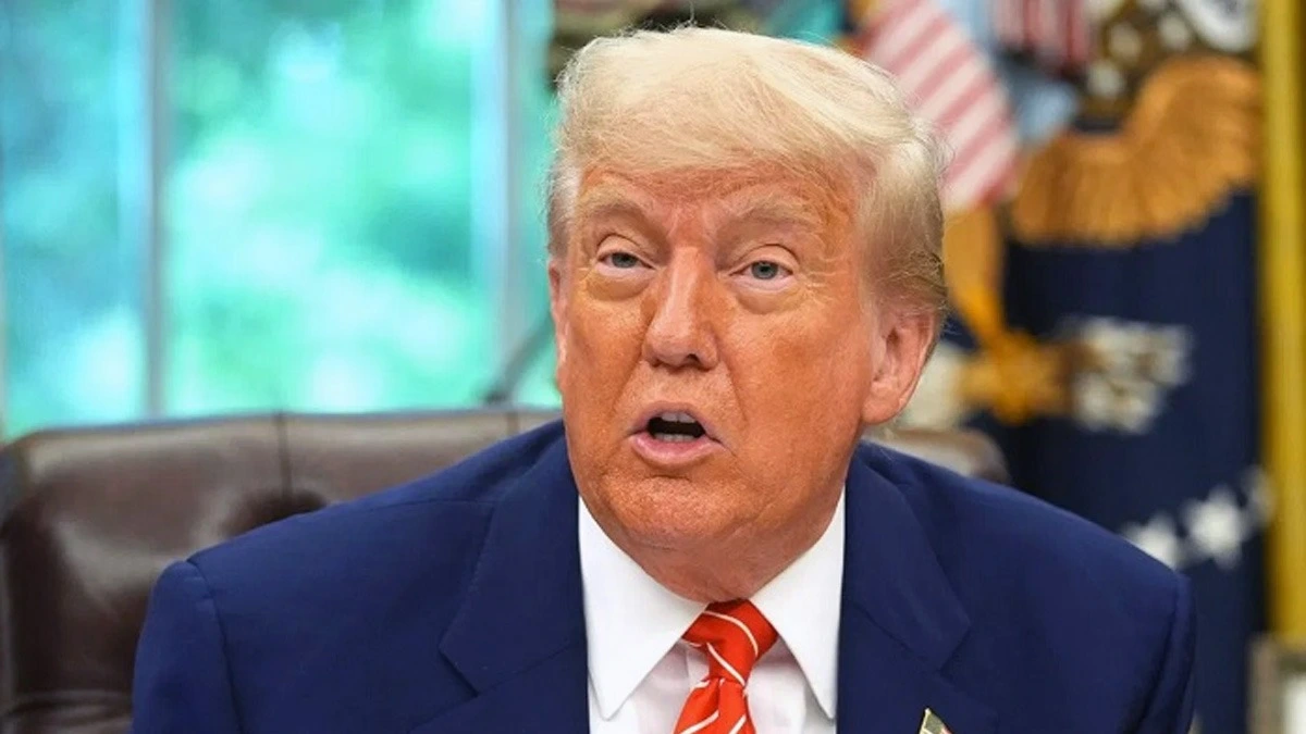 ट्रंप का भारतीयों को एक और झटका, विदेश से भारत पैसा भेजने पर लग सकता है 5% Tax !