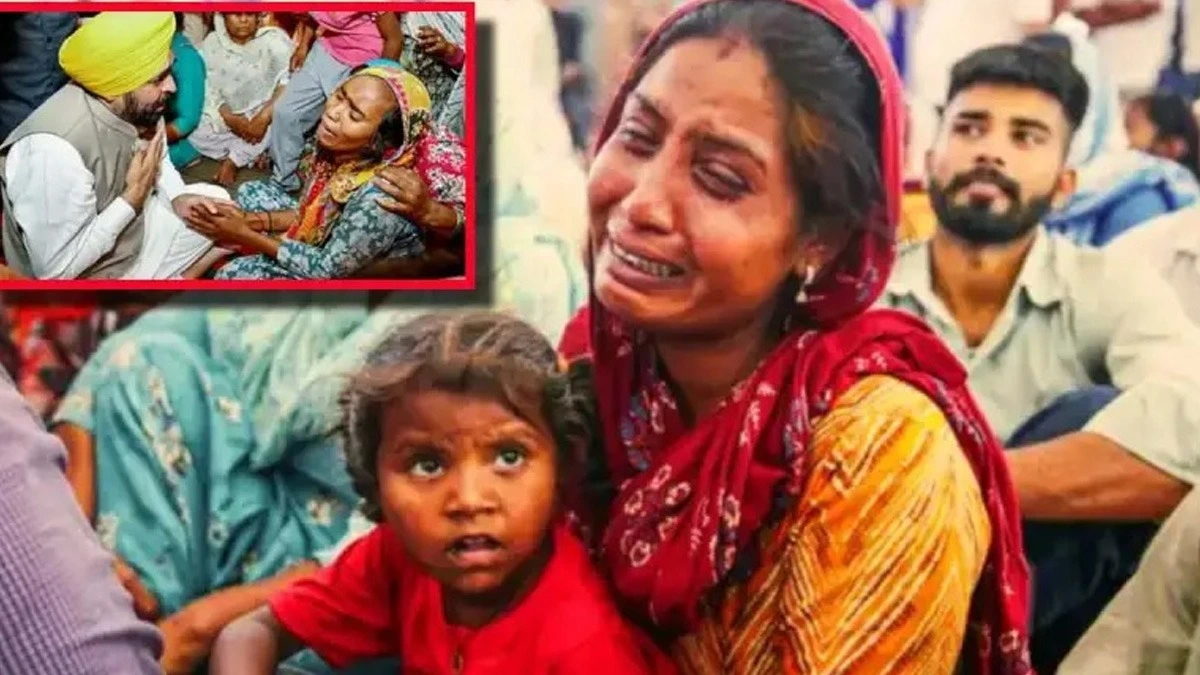 पंजाब के वित्त मंत्री Harpal Singh Cheema ने केंद्र को लिखा पत्र, मेथनॉल पर सख्त कानून की मांग की