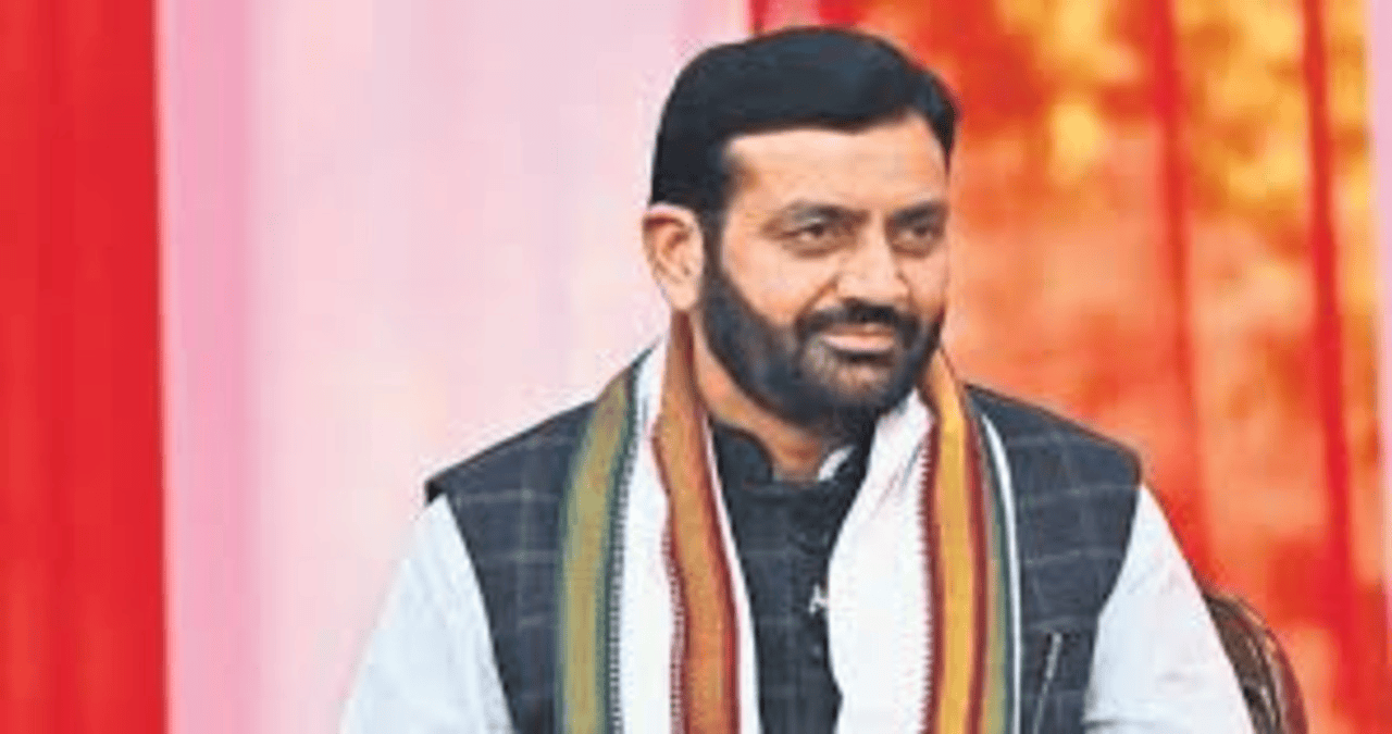 CM नायब सिंह सैनी का कांग्रेस पर हमला, ‘किसानों की दुर्दशा के पीछे कांग्रेस का 55 साल का “कुशासन” है’