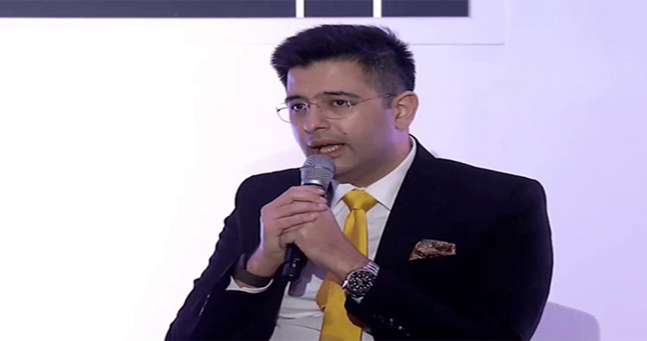 पाकिस्तान प्रायोजित आतंकवाद के खिलाफ पूरी दुनिया हो एकजुट, Operation Sindoor से भारत ने दिया करारा जवाब – सांसद राघव चड्ढा।