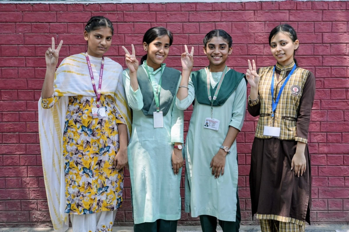 टेलर शॉप से IIT तक: पंजाब Education Revolution ने बदली आम परिवारों के बच्चों की किस्मत, Free Coaching और बेहतर Education System ने तोड़ी आर्थिक रुकावटें: CM Bhagwant Mann