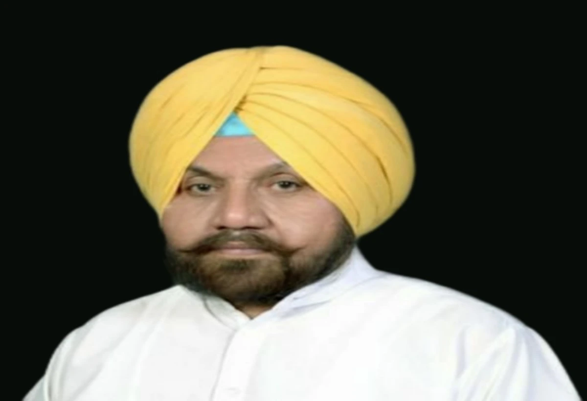 Charanjit Singh Channi दलितों के नाम पर बहा रहे हैं मगरमच्छ के आंसू – Harchand Singh Barsat AAP नेता ने Congress पर साधा निशाना, कहा – हमारी सरकार ने दलितों को दिया असली सम्मान