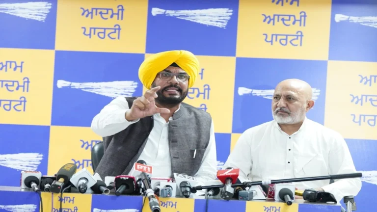 Punjab Government की Drugs के खिलाफ बड़ी कार्रवाई – Bikram Majithia Arrested, Vigilance ने घर से बरामद किए अहम Evidence