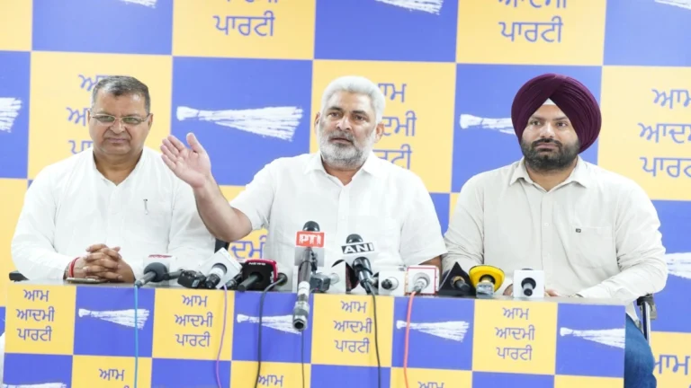 Drugs के खिलाफ बड़ी कार्रवाई: Majithia के Arrest से जागी Justice की उम्मीद – Lalchand Kataruchak