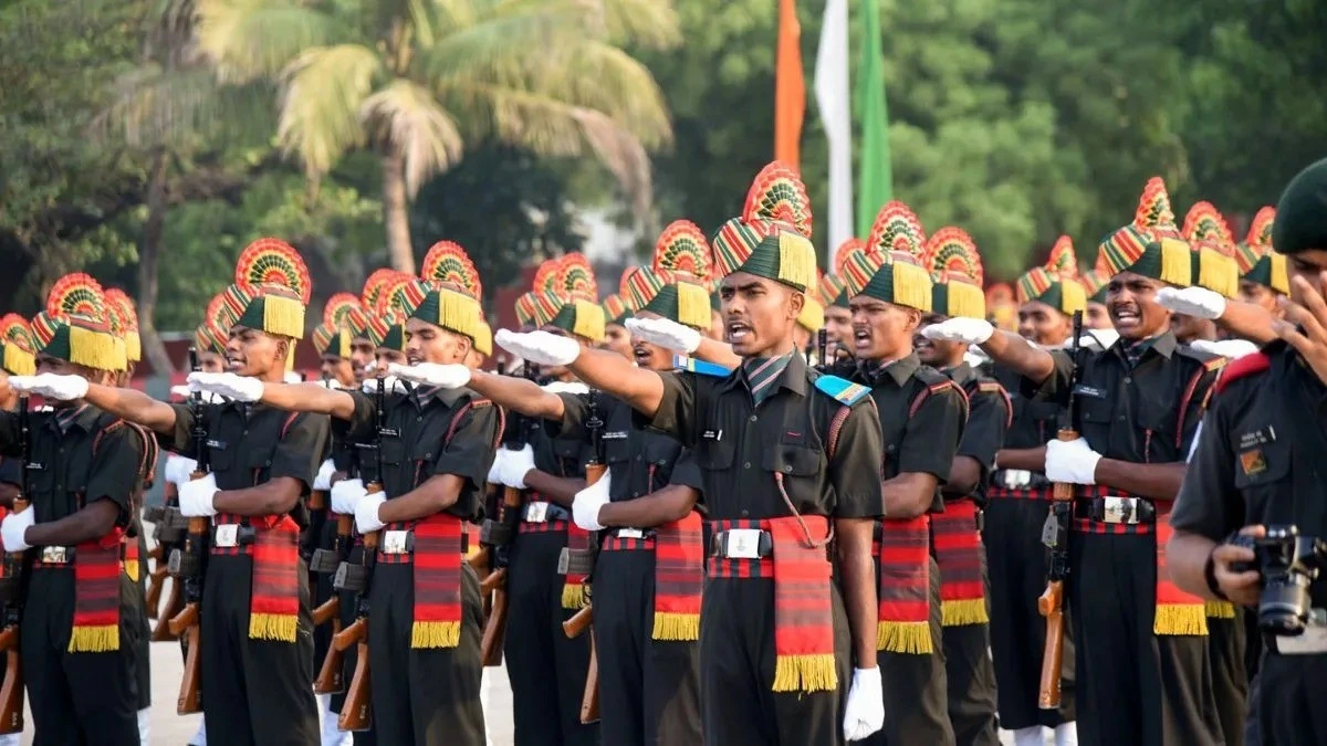 उत्तर प्रदेश Police भर्ती में Agniveers को 20% Quota और 3 साल की Age Relaxation, Yogi Government का बड़ा फैसला