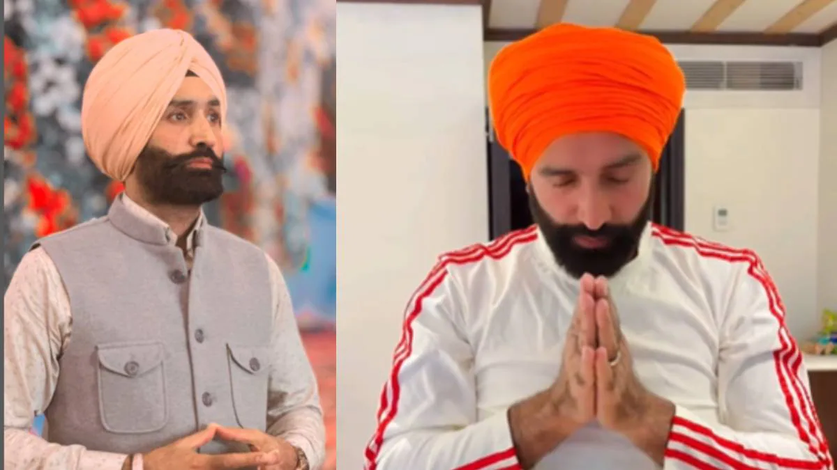 Pakistan के लिए जासूसी करने के आरोप में Punjabi YouTuber Jasbir Singh गिरफ्तार, कई बड़े खुलासे