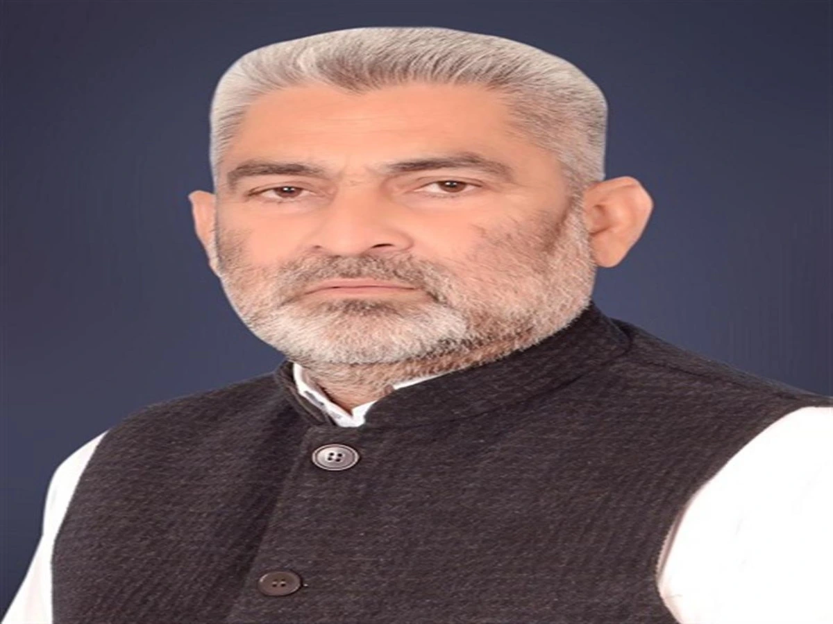 Lalchand Kataruchak का BJP और Sunil Jakhar पर हमला – कहा, “झूठ और पाखंड की Politics से नहीं चलेगा काम”