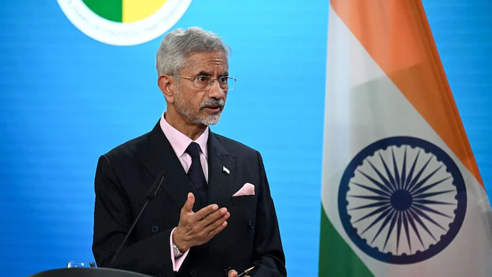 G7 Summit से पहले बोले S. Jaishankar – “Global South की आवाज़ उठाने का समय, भारत बनेगा सेतु”