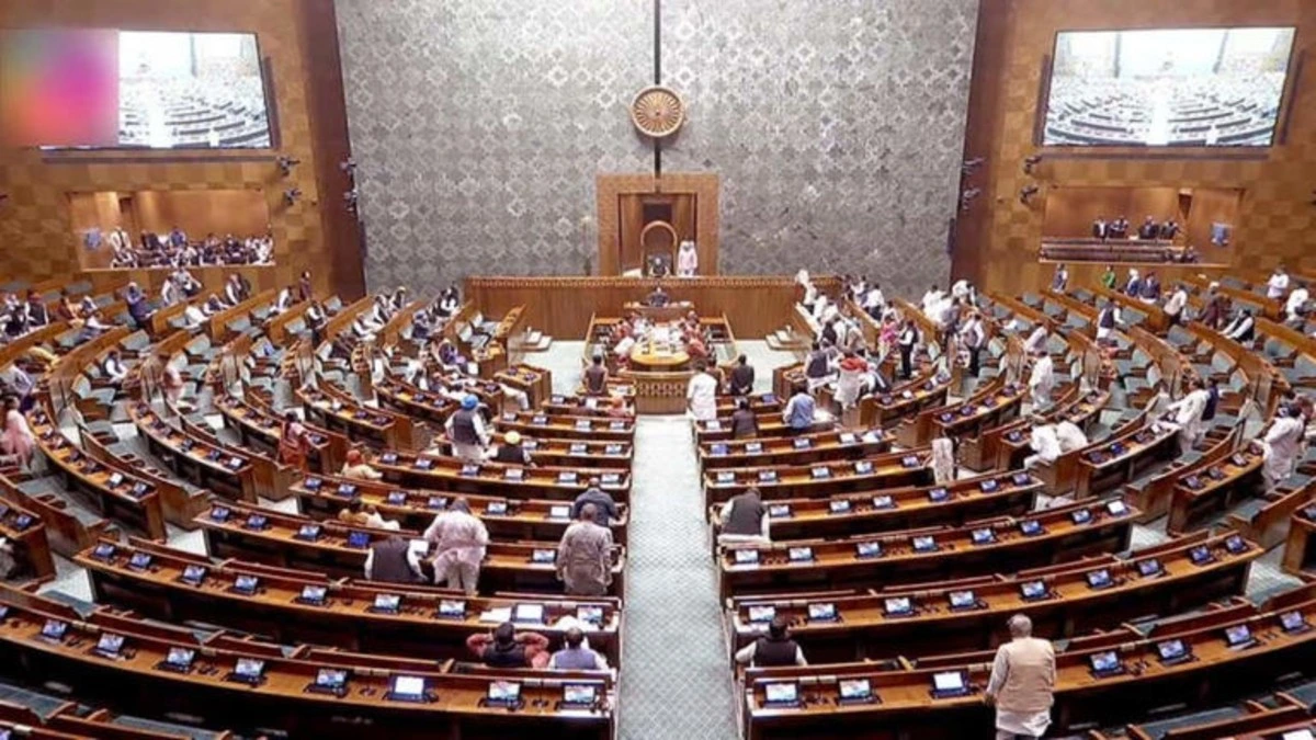 Monsoon Session 2025: संसद का सत्र 21 जुलाई से 12 अगस्त तक, ‘Operation Sindoor’ समेत कई अहम मुद्दों पर होगी चर्चा